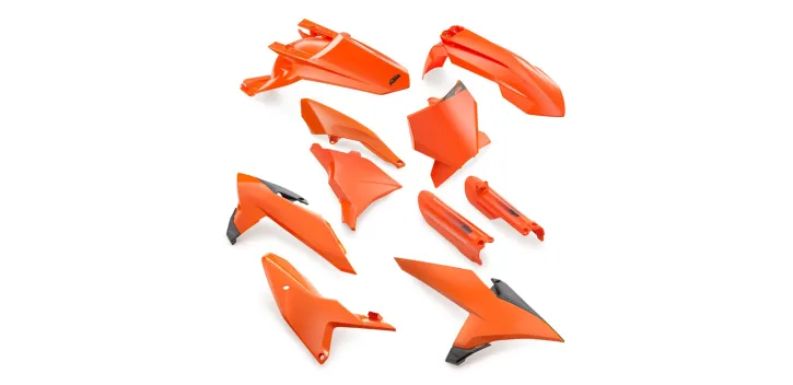 KIT DE CARENADO - 00010000446K