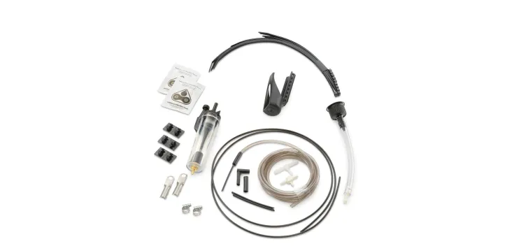 KIT DE SCOTTOIL - 63710967000