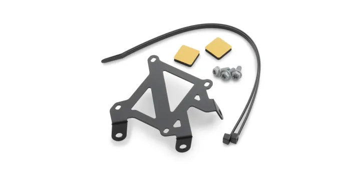 ALARM SYSTEM MOUNTING KIT - A67412934044