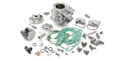 KIT FACTORY 300 CC - A45030905044