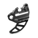 ANCLAJE DE PINZA DE FRENO CON PROTECTOR DE DISCO - A4901397504430