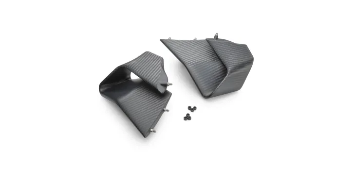 WINGLET SET - A67408930044
