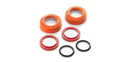 KIT DE CUBIERTA DE PROTECTION FOR FACTORY RUSSIAN RODAMIENT - 79609917100EB