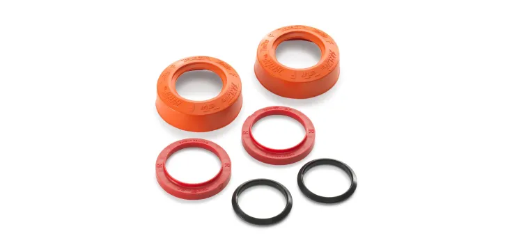 KIT DE CUBIERTA DE PROTECTION FOR FACTORY RUSSIAN RODAMIENT - 79609917100EB