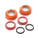 KIT DE CUBIERTA DE PROTECCIÓN PARA EL RODAMIENTO DE RUEDA FACTORY - 79609917100EB