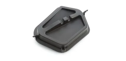 TAPA DE LA CAJA DEL FILTRO DE AIRE - A46006998000