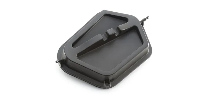 TAPA DE LA CAJA DEL FILTRO DE AIRE - A46006998000