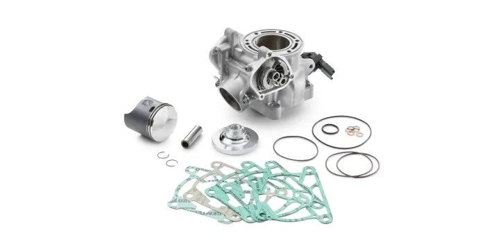 150 FACTORY KIT - A43030905044