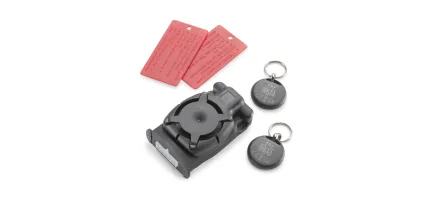 SISTEMA DE ALARMA - 61912035000