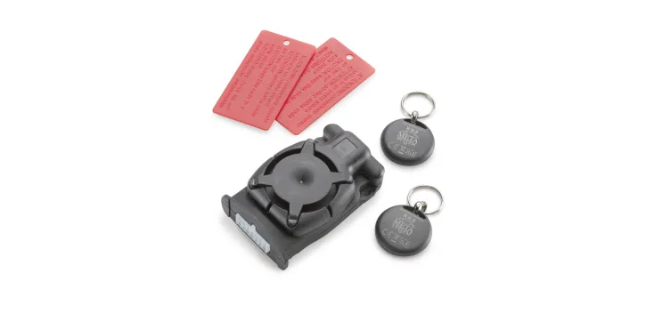 SISTEMA DE ALARMA - 61912035000