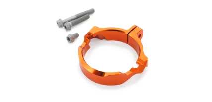 PROTECTOR DE LA BRIDA DE ESCAPE - A4403799404404