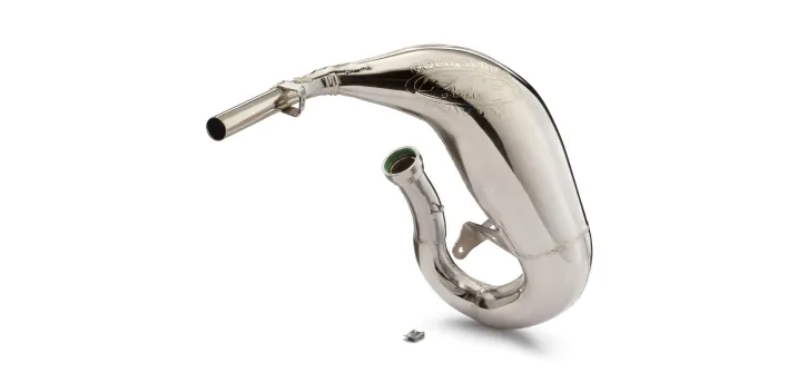 ESCAPE 2T FMF FATTY - 47205907000