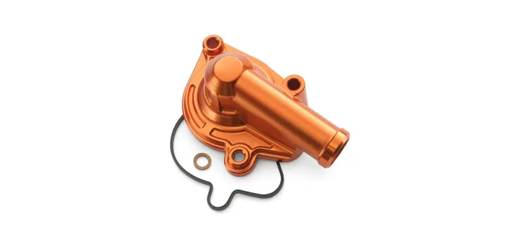 TAPA DE LA BOMBA DE AGUA - A4403595204404