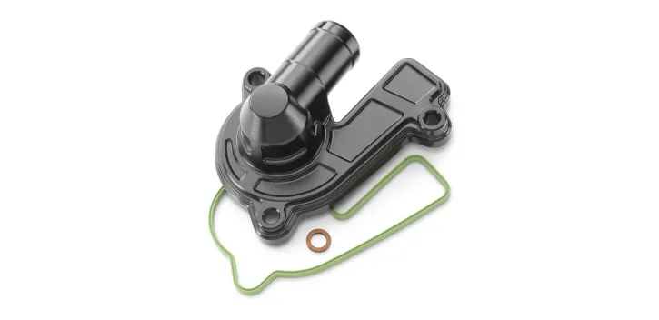 TAPA DE LA BOMBA DE AGUA - A46035952044C1