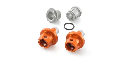 KIT OF ANICAL PROTECTORS - 7690994504404