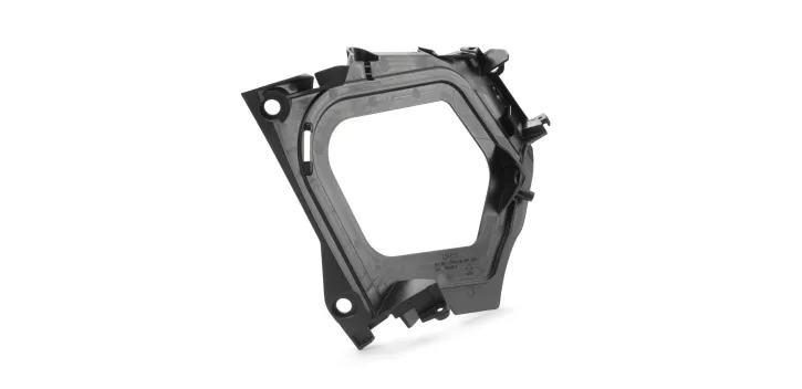 OF THE CAJA OF THE AIRE FILTER - A460010C1