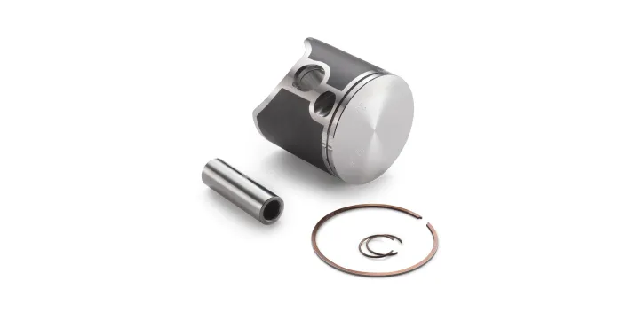 PISTÓN FACTORY - SXS16150907 I