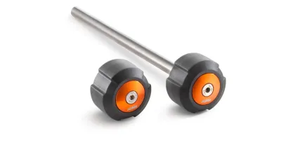 KIT DE PROTECTORS ANTICAL - 61709945044