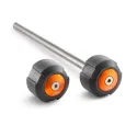 KIT DE PROTECTORS ANTICAL - 61709945044