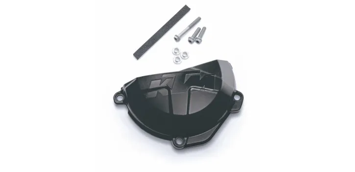 PROTECTOR DE TAPA DE EMBRAGUE - 79230994500C1