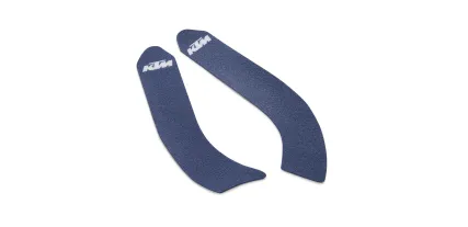 JUEGO DE ADHESIVOS DE PROTECCIÓN PARA CHASIS - 79403994100