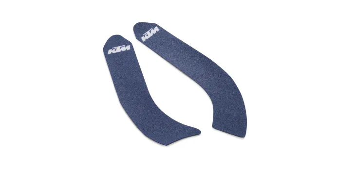 JUEGO DE ADHESIVOS DE PROTECCIÓN PARA CHASIS - 79403994100