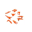 PLASTIC PARTS KIT - 00010000455K