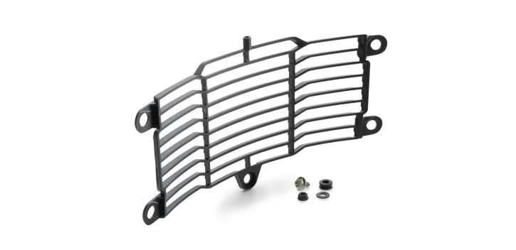 REJILLA DE PROTECCIÓN DE RADIADOR - 96035936044