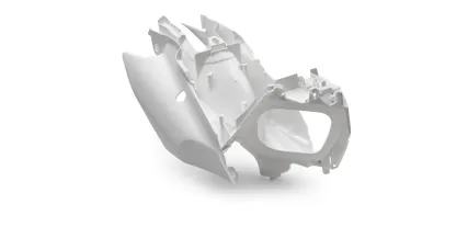 CAJA DEL FILTRO DE AIRE - 7770600104428