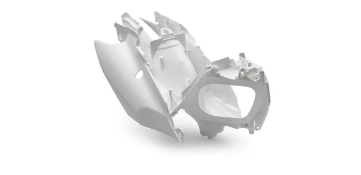 CAJA DEL FILTRO DE AIRE - 7770600104428