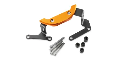 PROTECTION OF ALTERNADOR TAPA - 93512966044