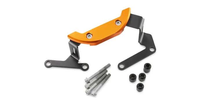 PROTECTION OF ALTERNADOR TAPA - 93512966044