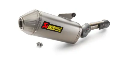 AKRAPOVIČ “SLIP-ON LINE” - 63505979200