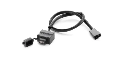 TOMA DE CARGA USB-A - 61611043000