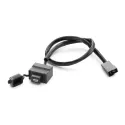 TOMA DE CARGA USB-A - 61611043000