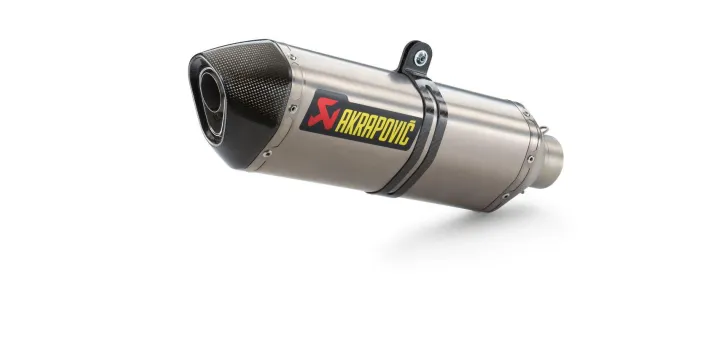 AKRAPOVIČ “SLIP-ON LINE” - A65305983044