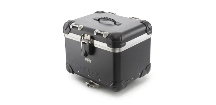 TOPCASE TOURATECH - 607129144