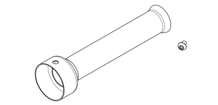 INSERTO INSONORIZANT - 96005979530