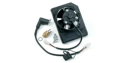 VENTILADOR DE RADIADOR - 59035041044