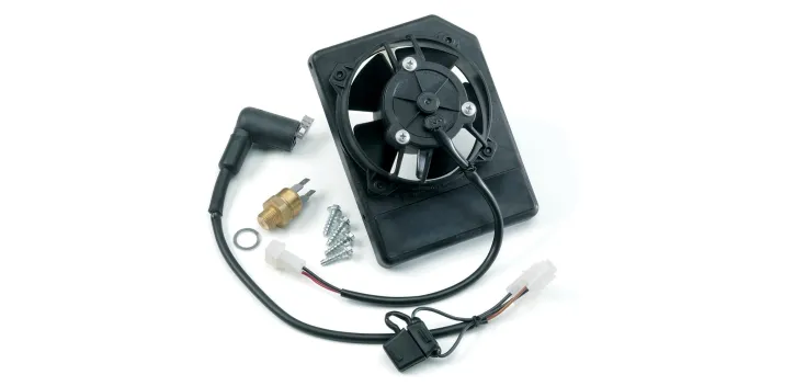 VENTILADOR DEL RADIADOR - 59035041044