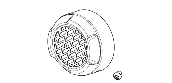 TERMINAL DE ESCAPE - 96005979550