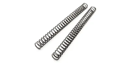 JUEGO DE MUELLES DE HORQUILLA BLANDO 4,2N/MM - 91410141