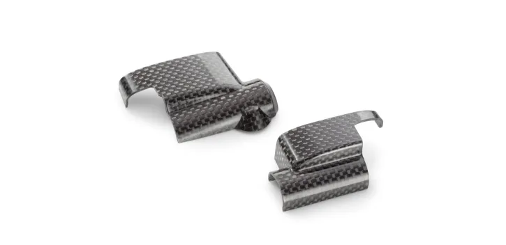 PROTECTION OF BOMBA DE EMBRAGUE AND FRENO FACTORY RACING - 00010000381