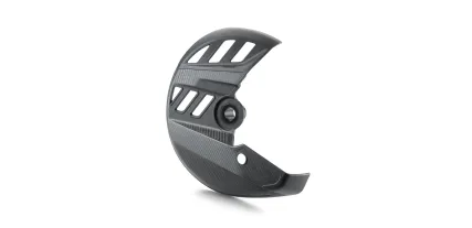 PROTECTOR DEL DISCO DE FRENO FACTORY RACING - 79109961100