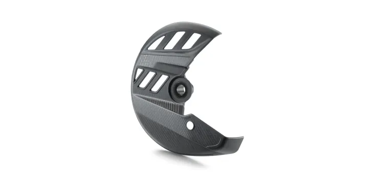 PROTECTOR DEL DISCO DE FRENO FACTORY RACING - 79109961100