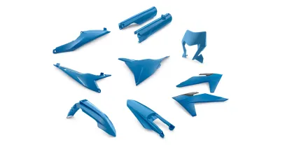 KIT DE CARENADO - 00010000389K