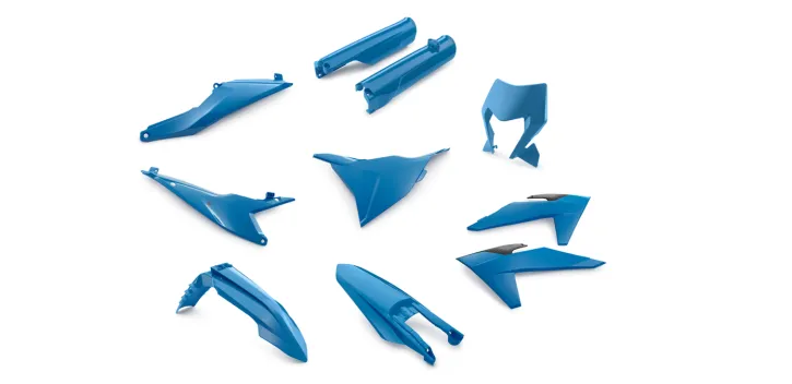 KIT DE CARENADO - 00010000389K