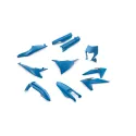 KIT DE CARENADO - 00010000389K