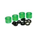 KIT DE ELASTÓMERO VERDE/SUAVE - SXS05125203