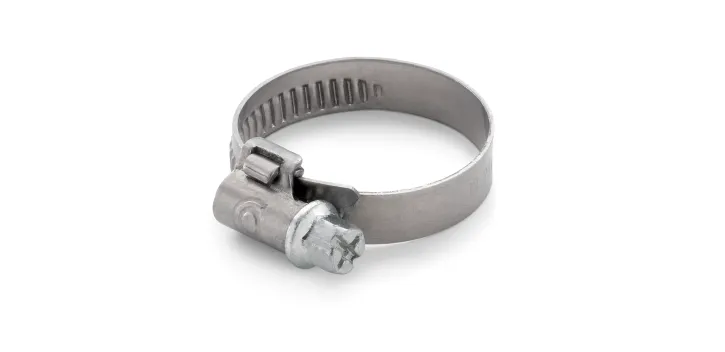 ABRAZADERA PARA MANGUERAS - 0310000902900